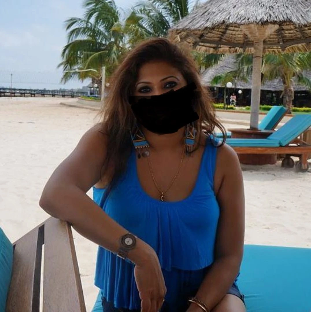 Sumita Chauhan – Indian escort in Noida — 3 / 6