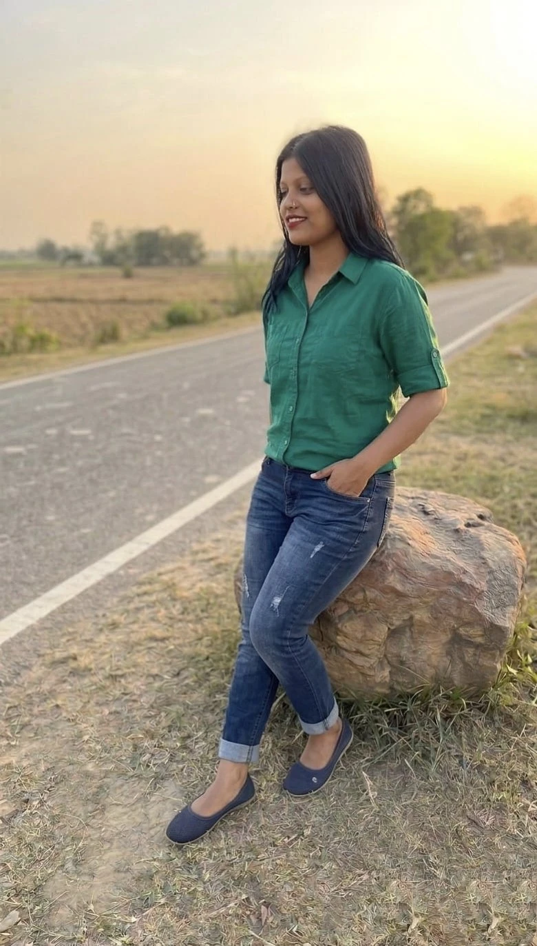 Cam & meet 🫶 sex chat 🫀 available 🥀 – Indian escort in Pune — 4 / 5