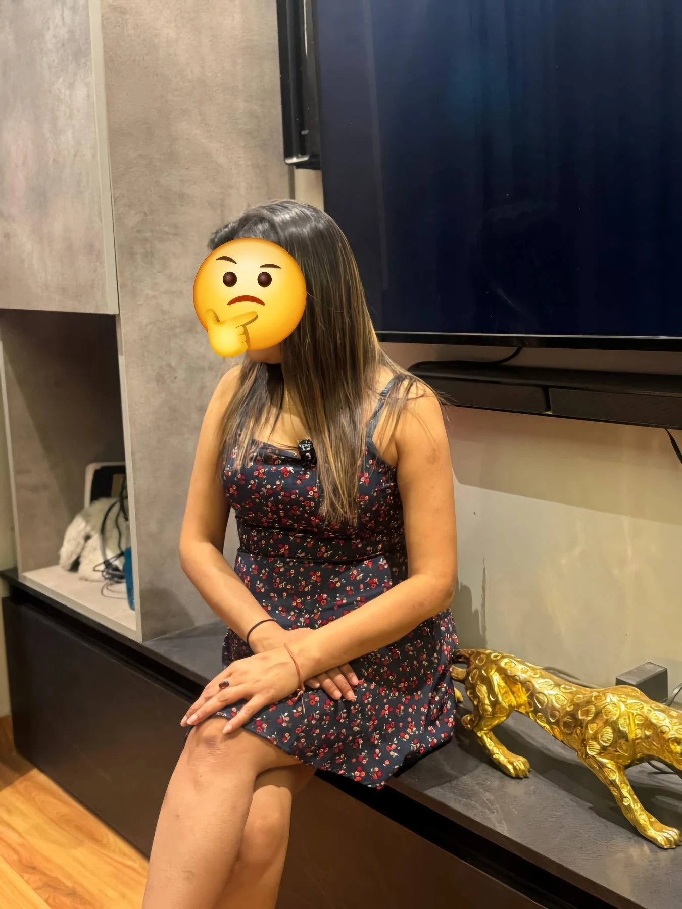 🥀Self🦋Dependent🫦Girl🥀 Amrita – Indian escort in New Delhi — 3 / 5