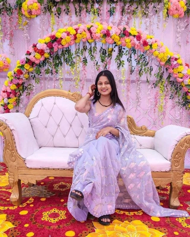 Priya Night Queen – Indian escort in Jaipur — 1 / 2