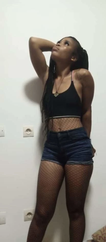 Anastasia Gold – Ghanaian escort in Abidjan — 4 / 6