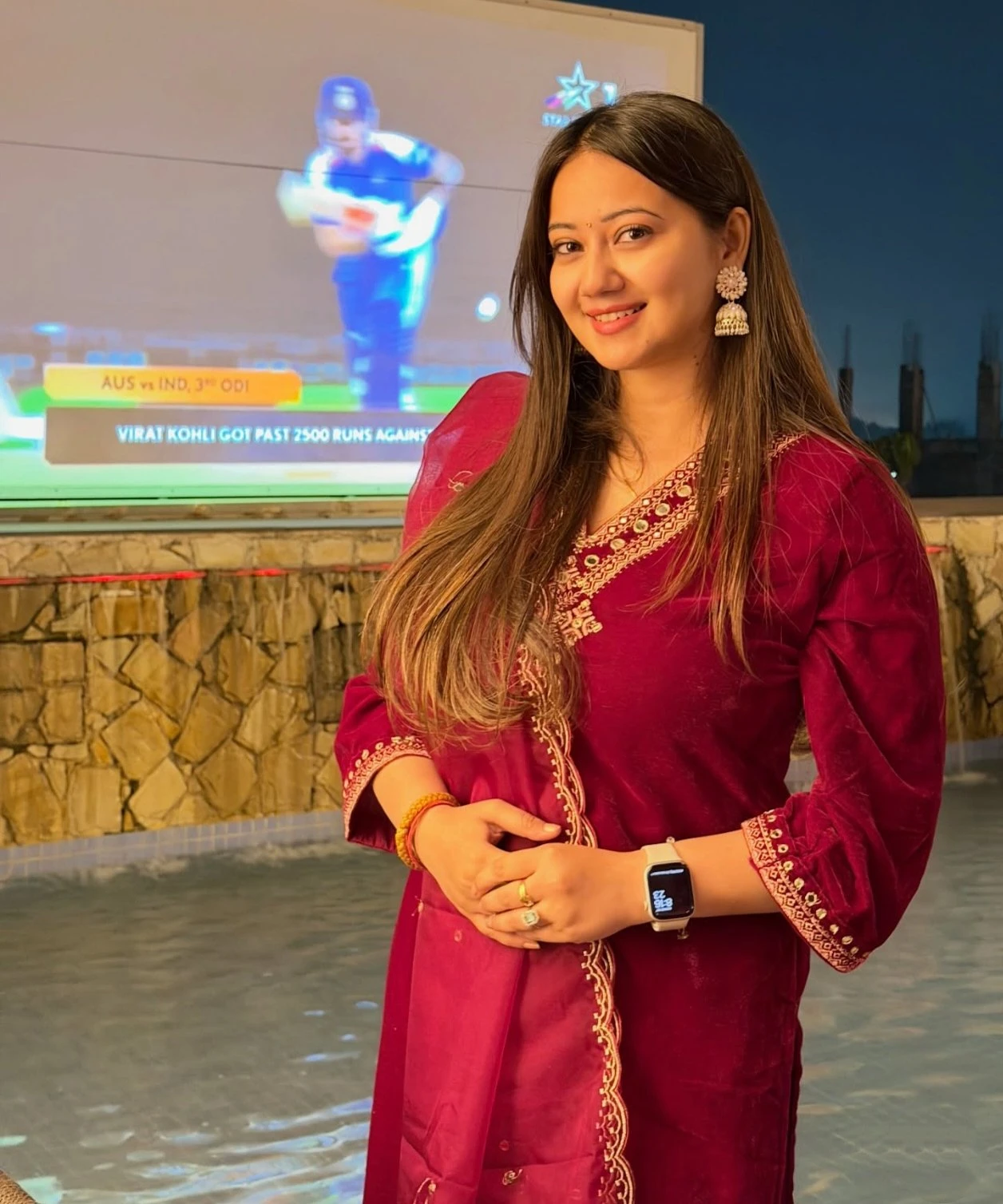 Neha ( live cam & meeting ) sex chat – Indian escort in Hyderabad — 7 / 8