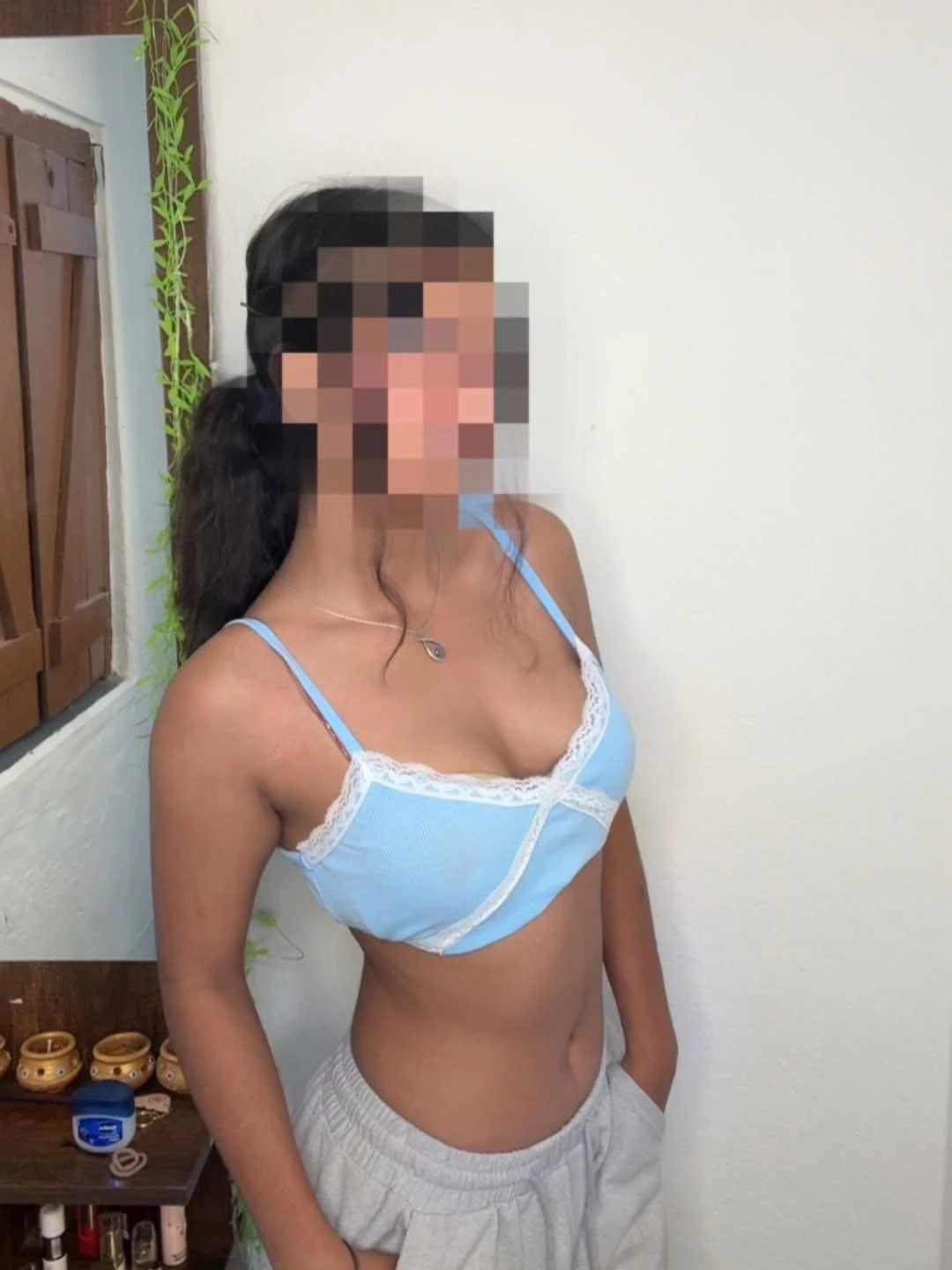 Nishadi GFE – Sri Lankan escort in Colombo — 7 / 11