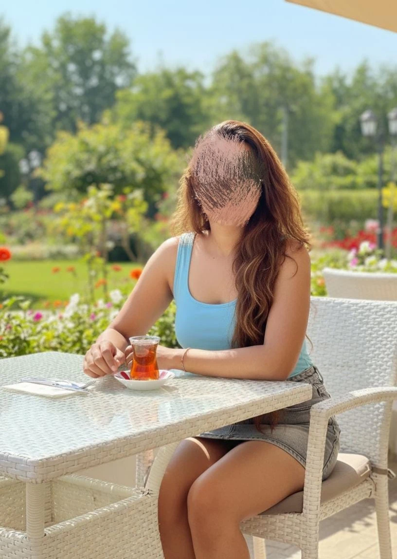 Just landed n here till Monday – Indian escort in Pune — 5 / 6