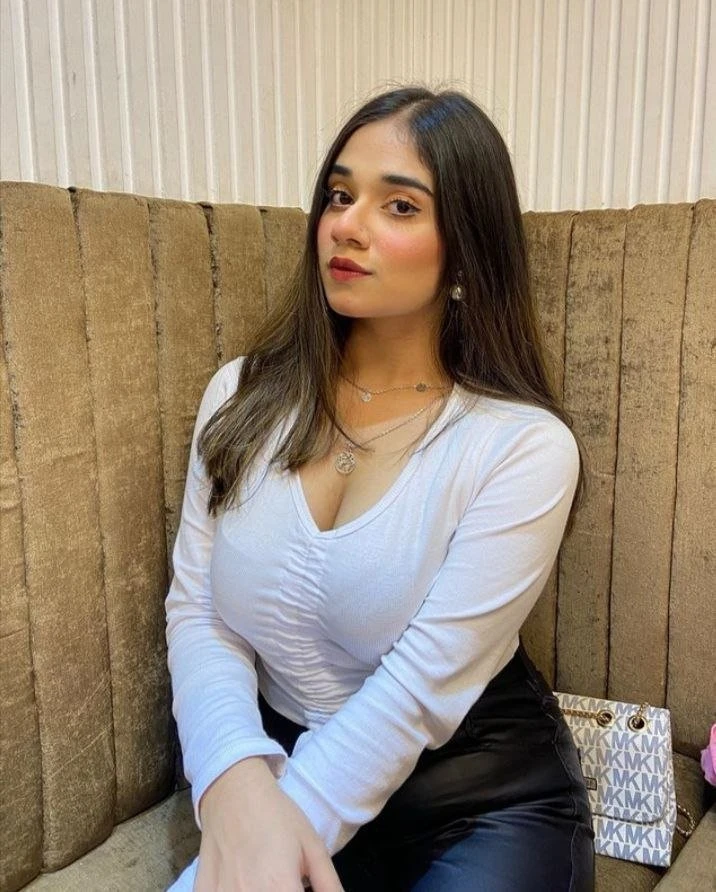 Monika Sharma – escort in Hyderabad — 1 / 3