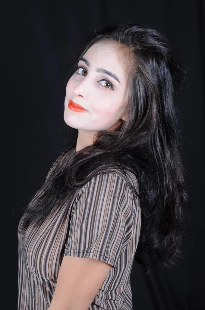 Nehal Indian – Indian escort in Visakhapatnam — 5 / 7