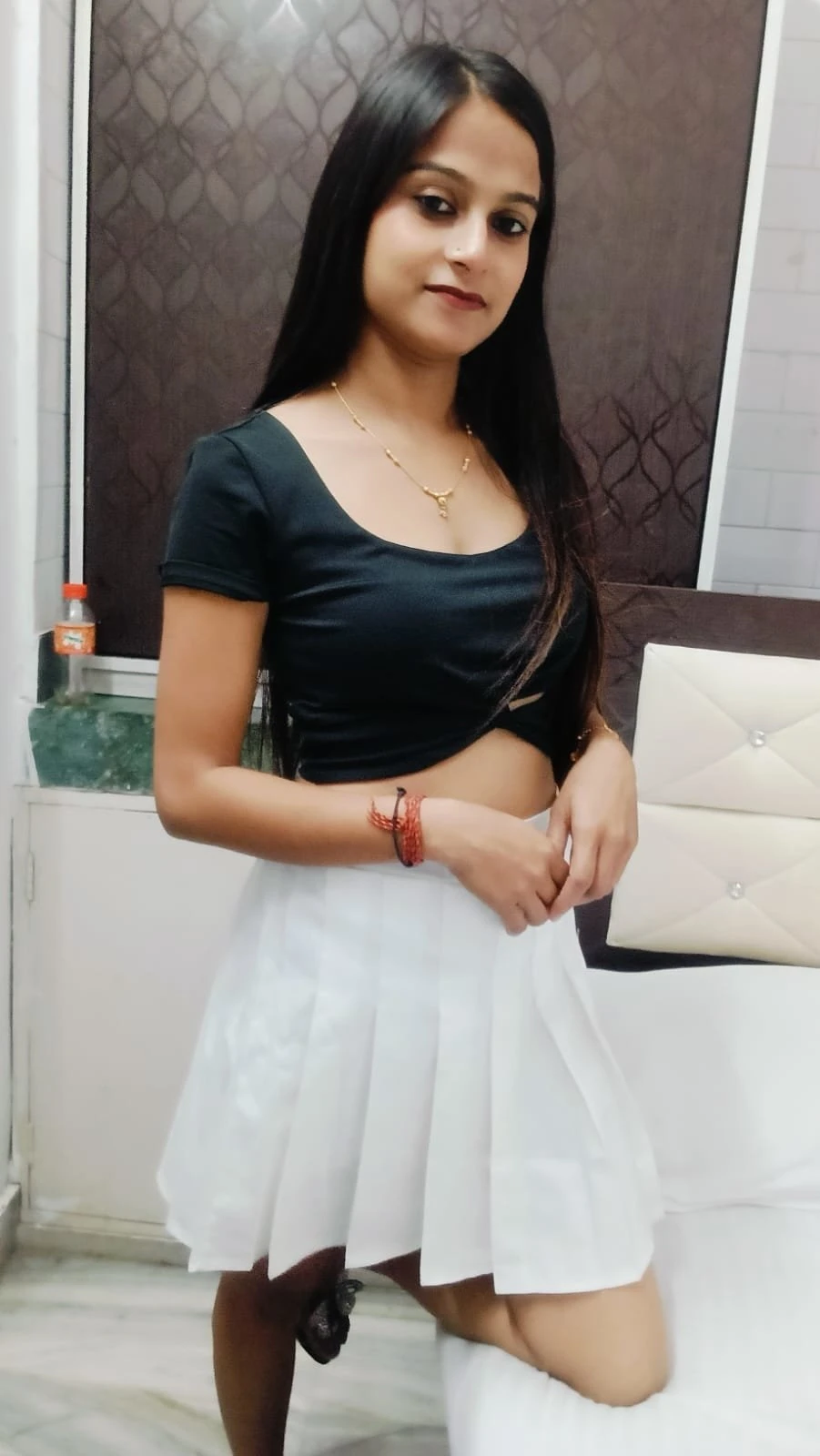 Mampi High Profile Genuine Service – Indian escort in Kolkata — 2 / 5