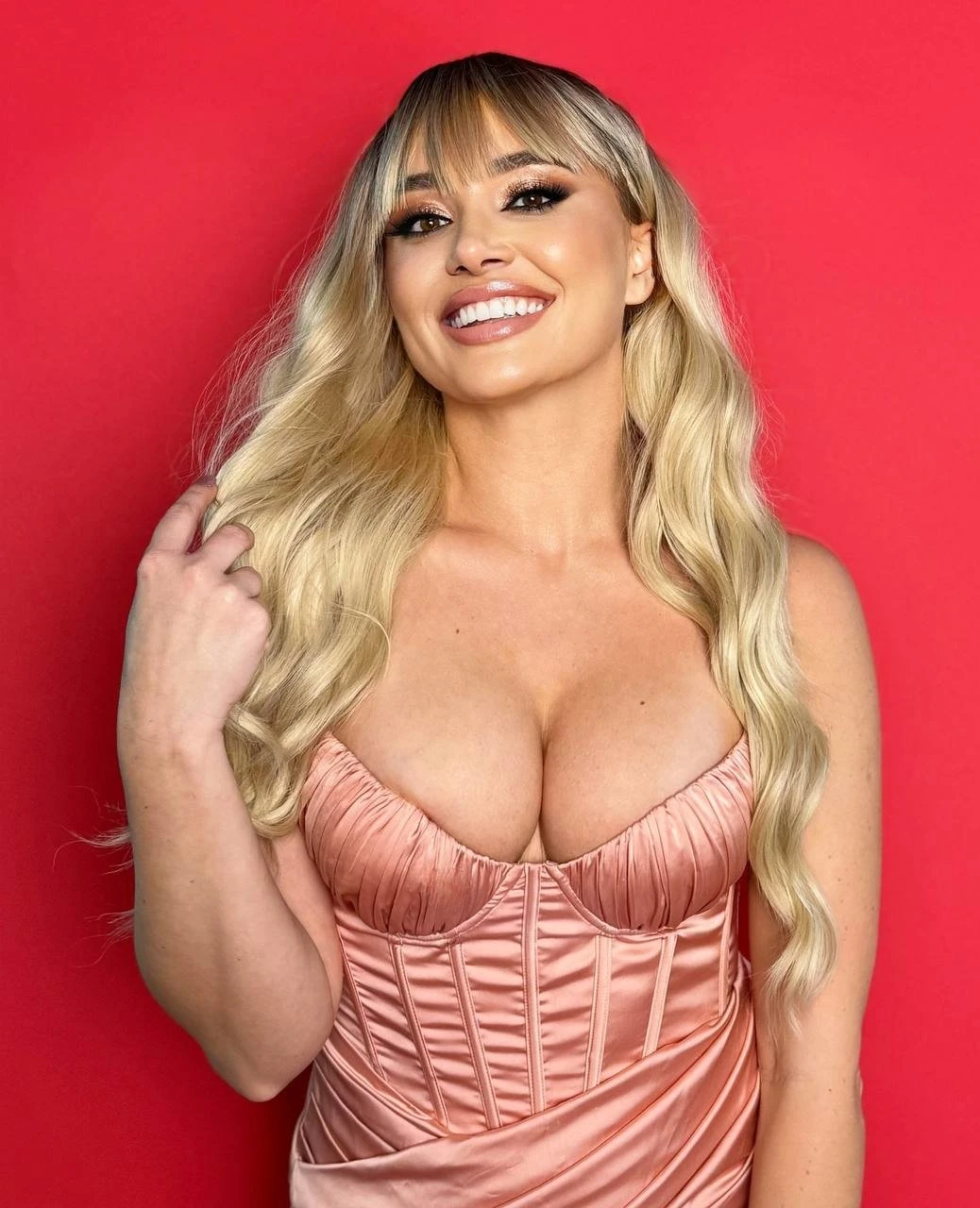 Jessi – Polish escort in Stockholm — 14 / 16