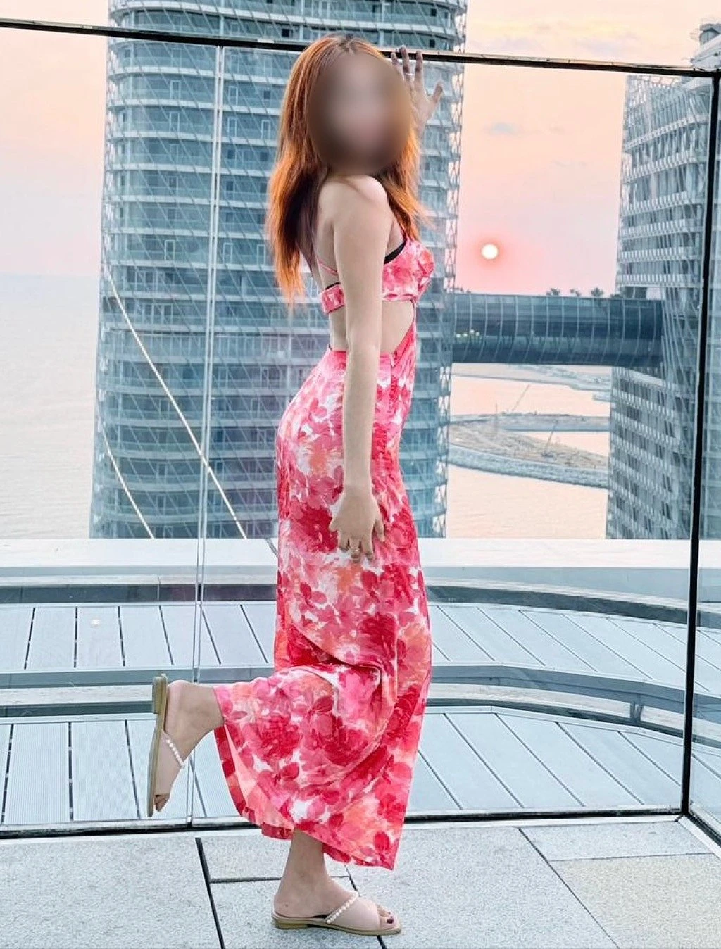 Sandra Wandana independent GFE – Sri Lankan escort in Colombo — 25 / 29