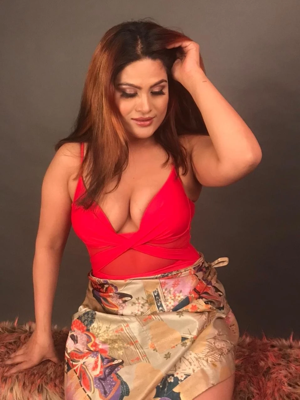 Trisha – Indian escort in Kolkata — 2 / 5