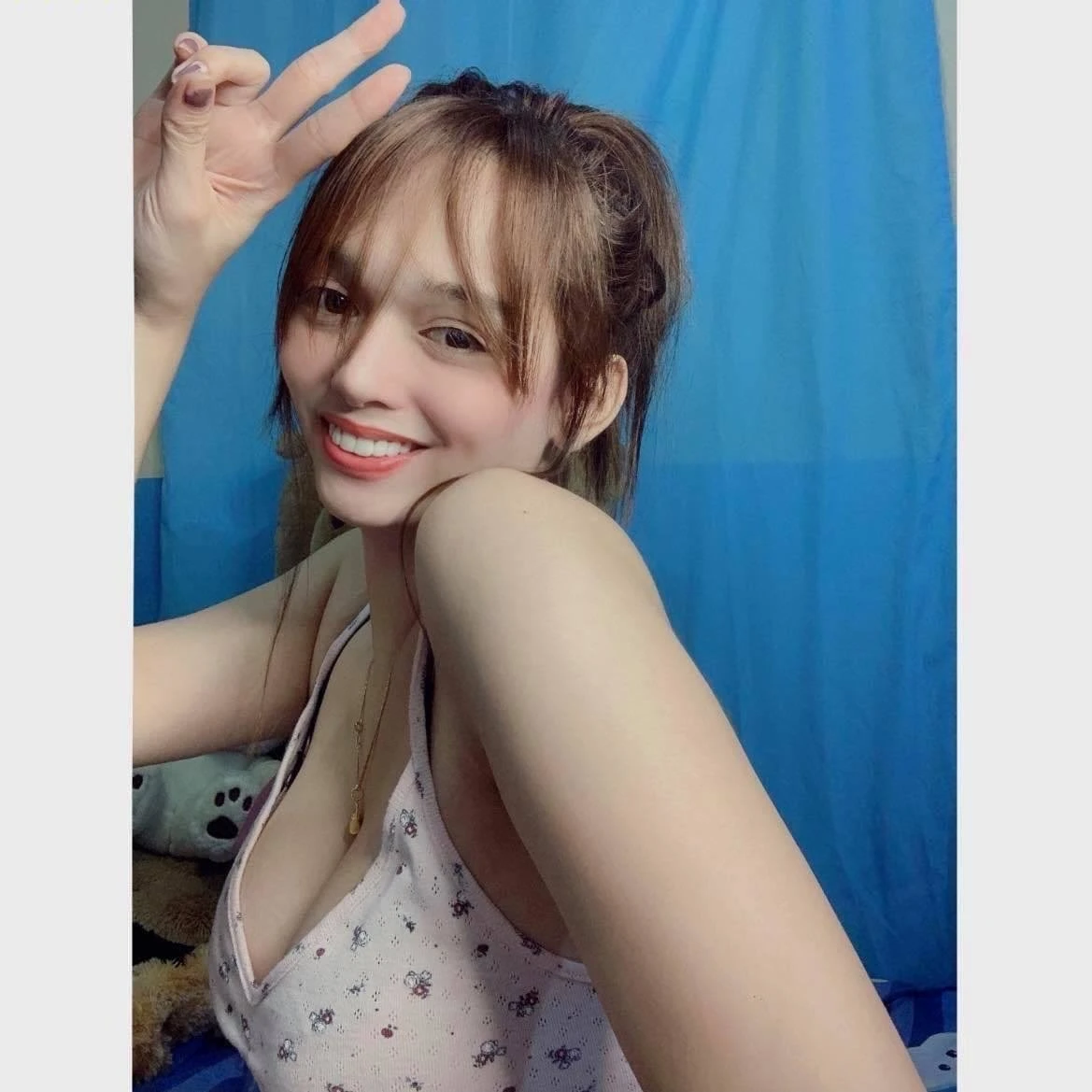 STUDENT GIRL IS BACK – Spanish escort in Macao — 16 / 29