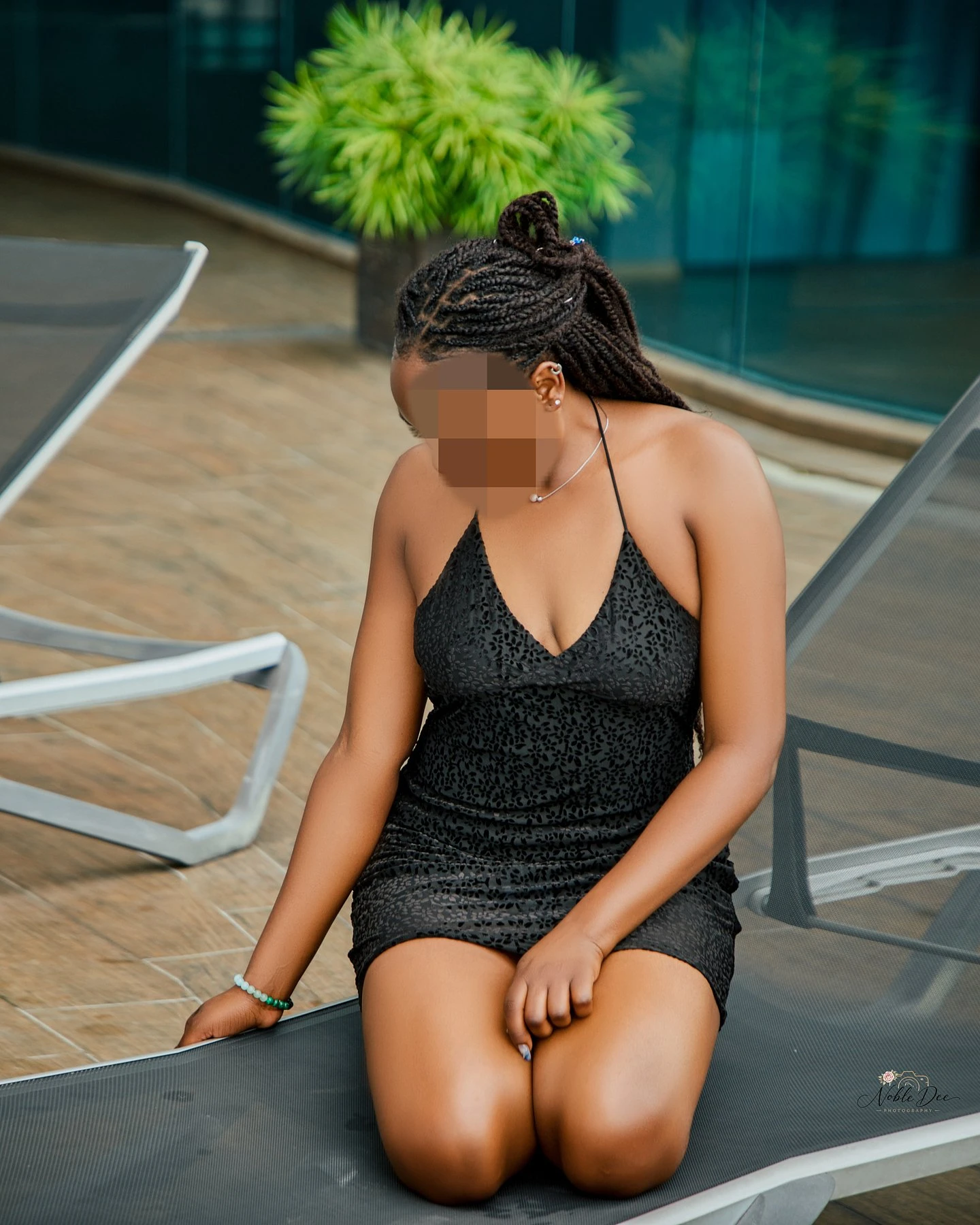 Room Warmer🫦 – Ugandan escort in Kampala — 5 / 6