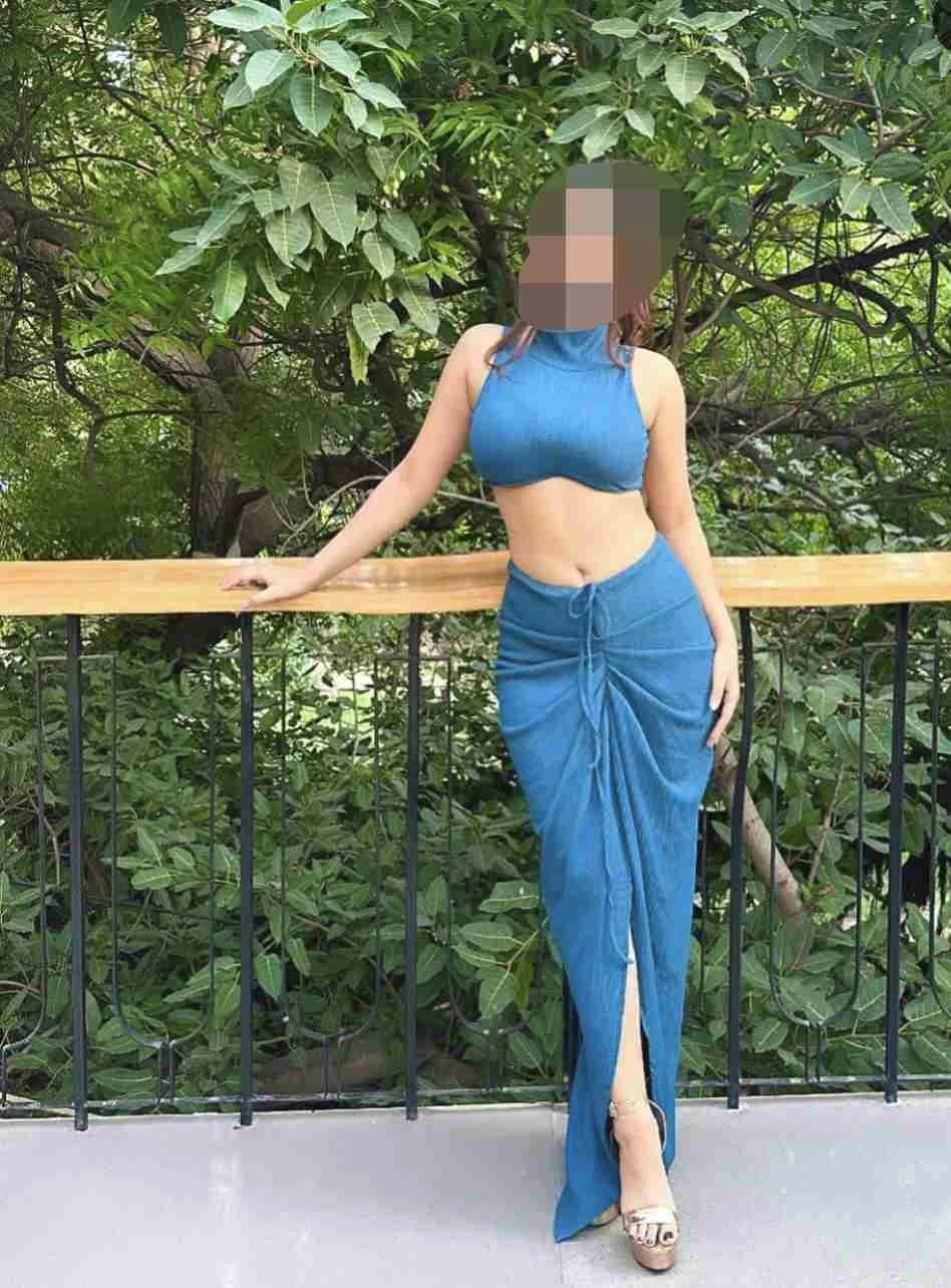 Tannvi Independent Girl Cam & Real/meet – Indian escort in Mumbai — 1 / 3