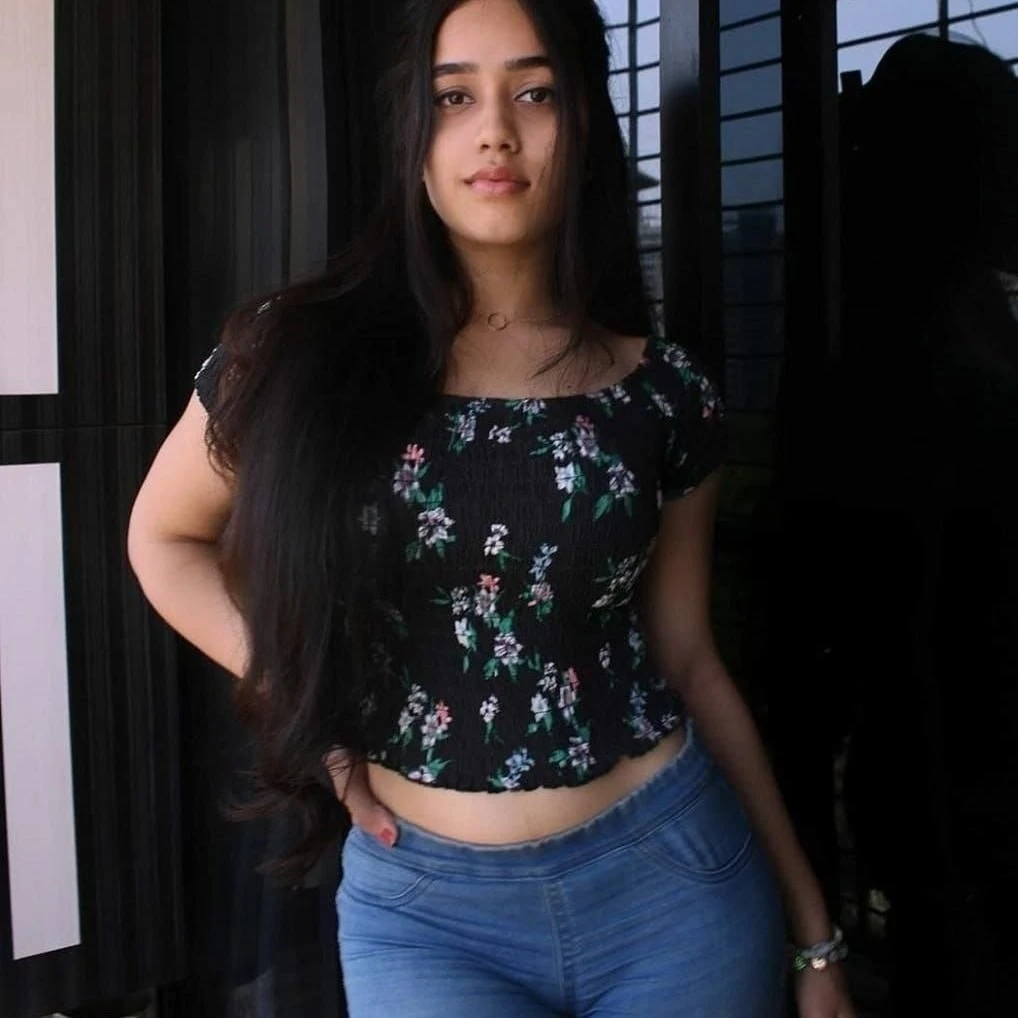 Monika – Indian escort in Hyderabad — 2 / 3