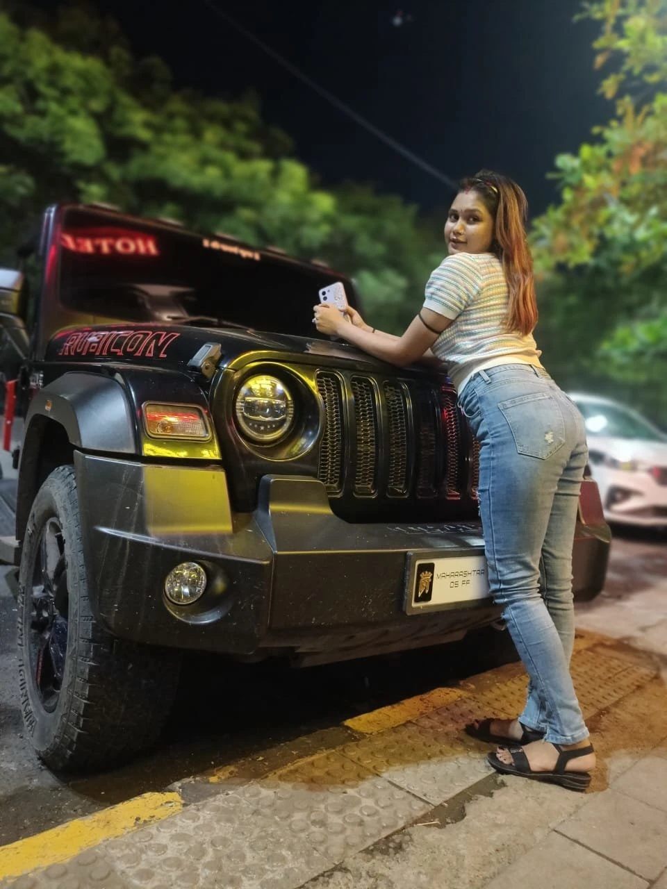 Deepika – Indian escort in Pune — 2 / 7