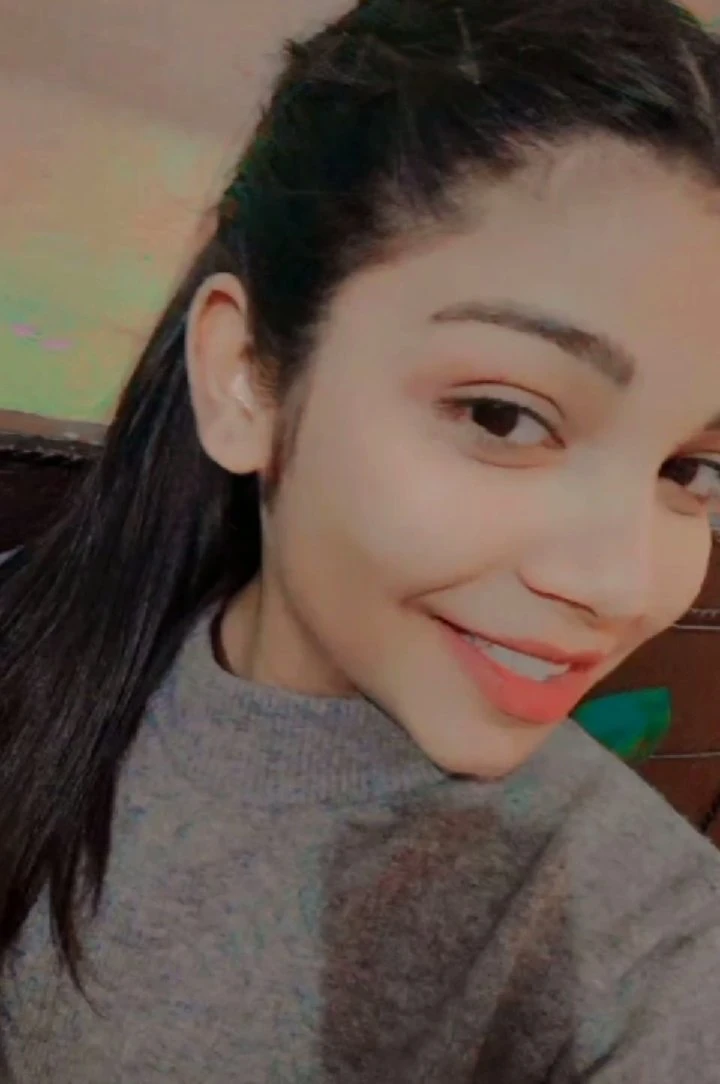 Kritika Sharma Independent Angel – Indian escort in New Delhi, Escort, New Delhi