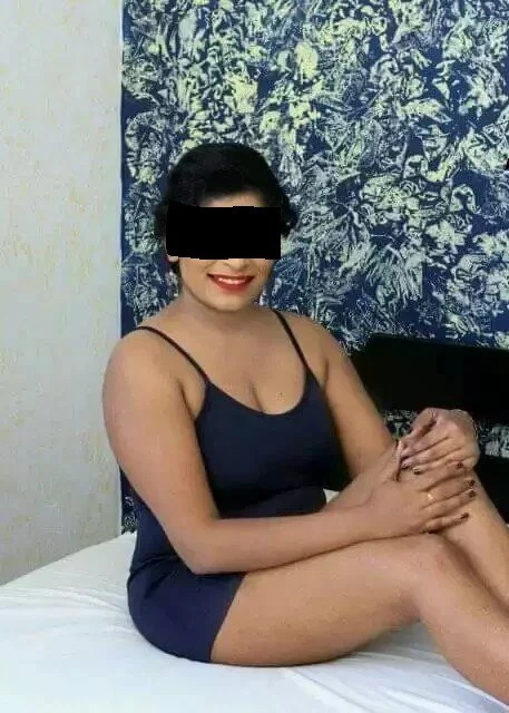 Madu – Sri Lankan escort in Colombo — 2 / 4