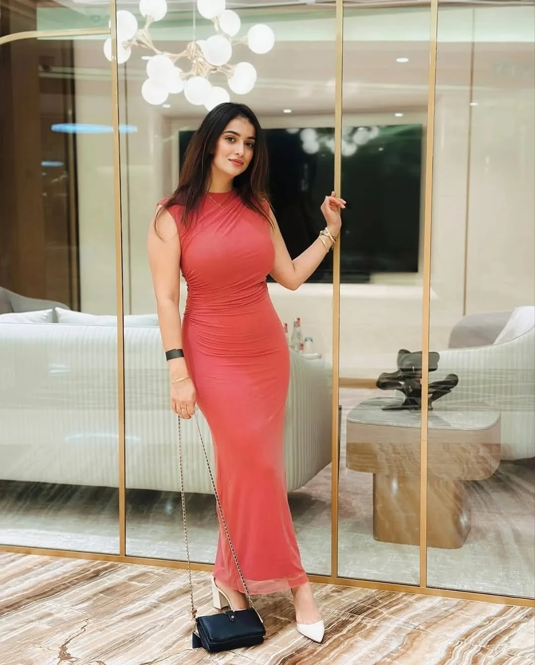 Sheetal College Girl – Indian escort in Lucknow — 4 / 5