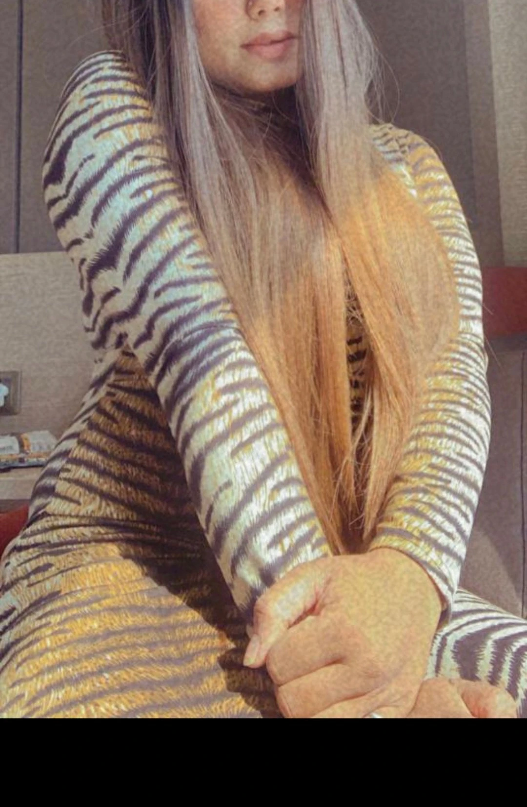 Sofia – Indian escort in New Delhi — 2 / 5