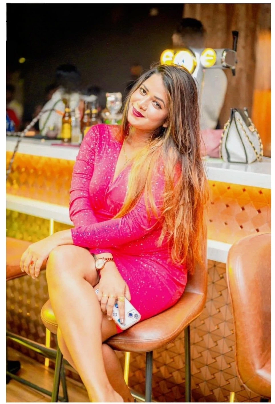 Payal verma Cash to Hand Full Service – Indian escort in Pune — 2 / 5