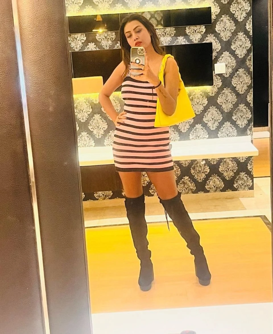 Sonia – Indian escort in Mysore — 4 / 6