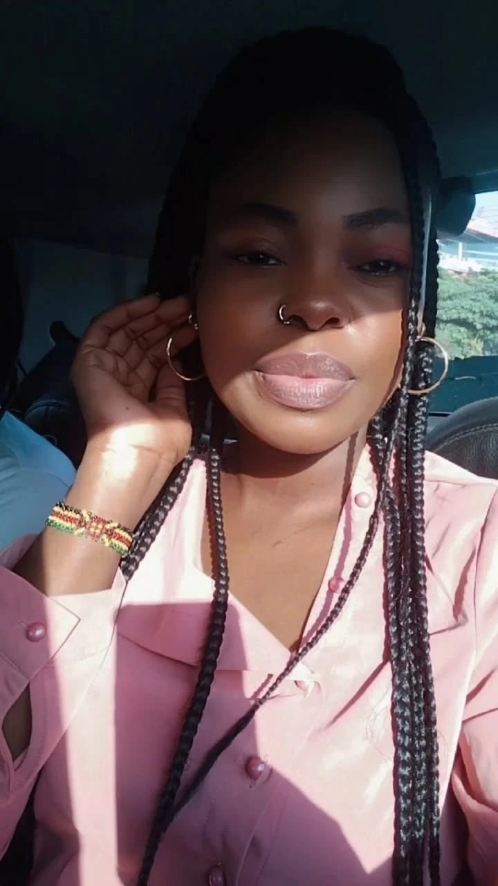 Amanda African – South African escort in Hyderabad — 7 / 8
