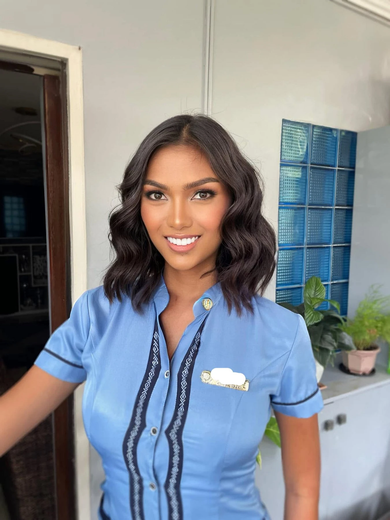 English Teacher MIRRIAM Just Landed – Filipino escort in Hyderabad — 2 / 13