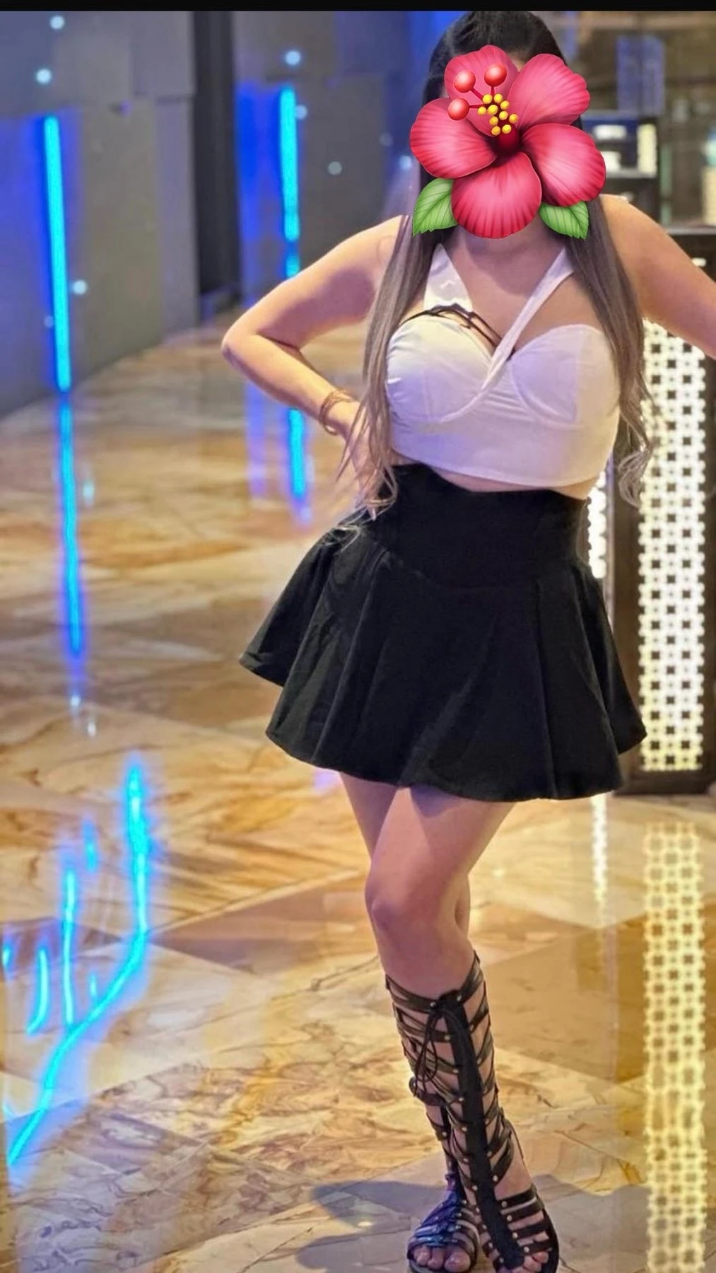 Lolo – British escort in Erbil — 7 / 10