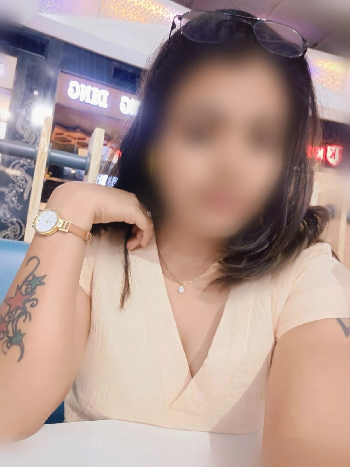 Soniya (Only Cam Show) – Indian escort in Hyderabad — 3 / 13