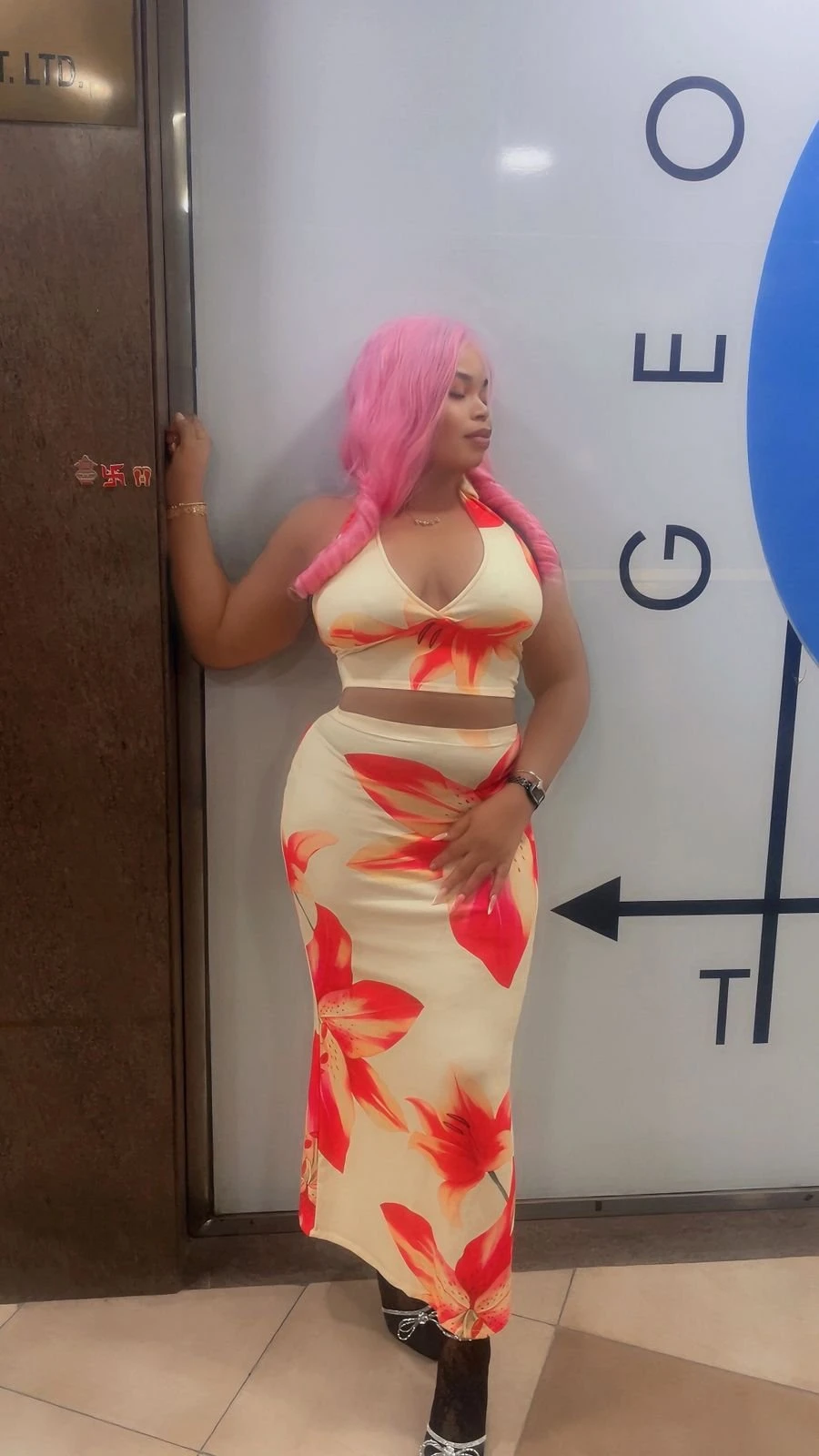 African Nitaaa baby +91//728988//1207 – escort in Gurgaon — 6 / 10