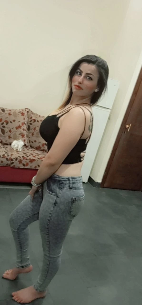 Marya – Lebanese escort in Beirut — 5 / 6