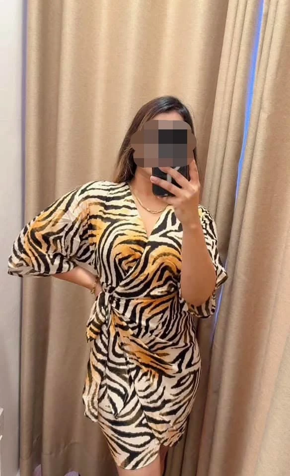 Tifeny Frenando – Sri Lankan escort in Colombo — 6 / 10