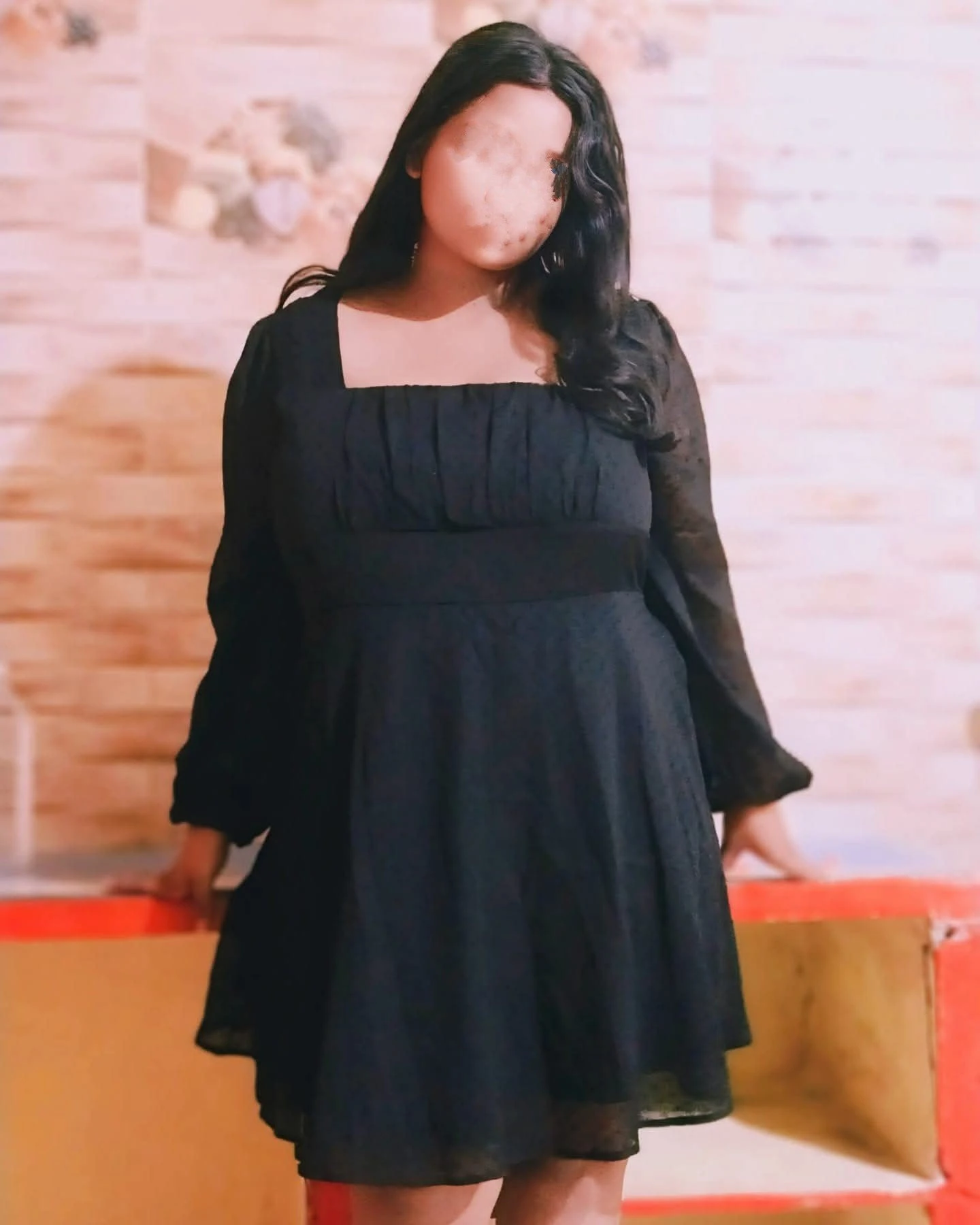 OTT Web Series Actress Here With Friends – Indian escort in Hyderabad — 3 / 4