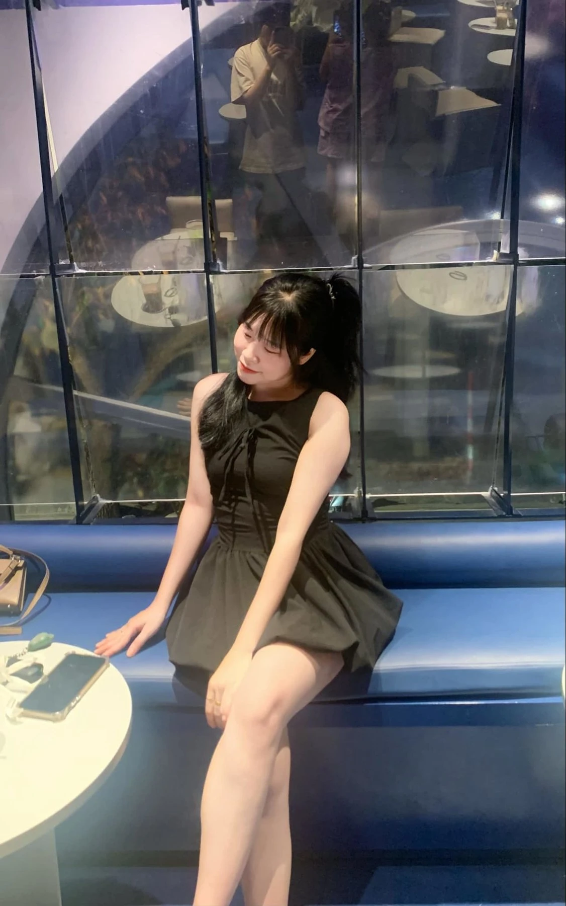 ꧁༺Jessica Sexy Anal REAL 100% ༻꧂ - – Thai escort in Bandar Seri Begawan — 4 / 7