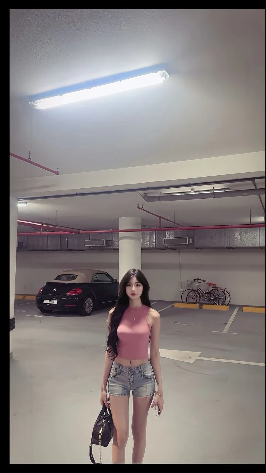 Hana – escort in Hanoi — 4 / 8