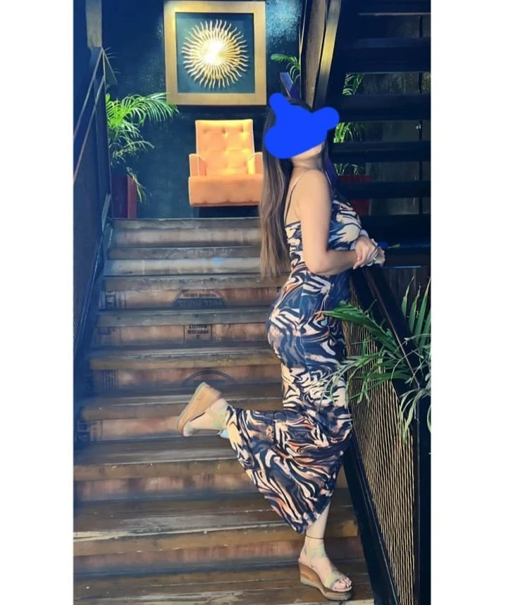 Gina Escort – Indian escort in Mumbai — 1 / 2