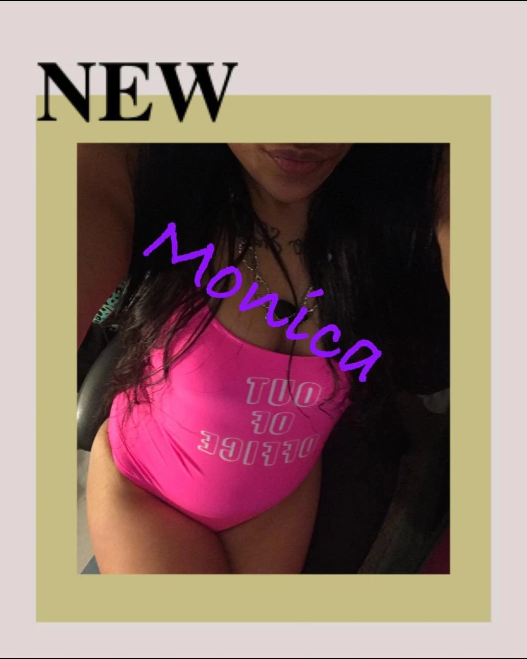 Monica – Filipino escort in Colonia del Sacramento — 4 / 7
