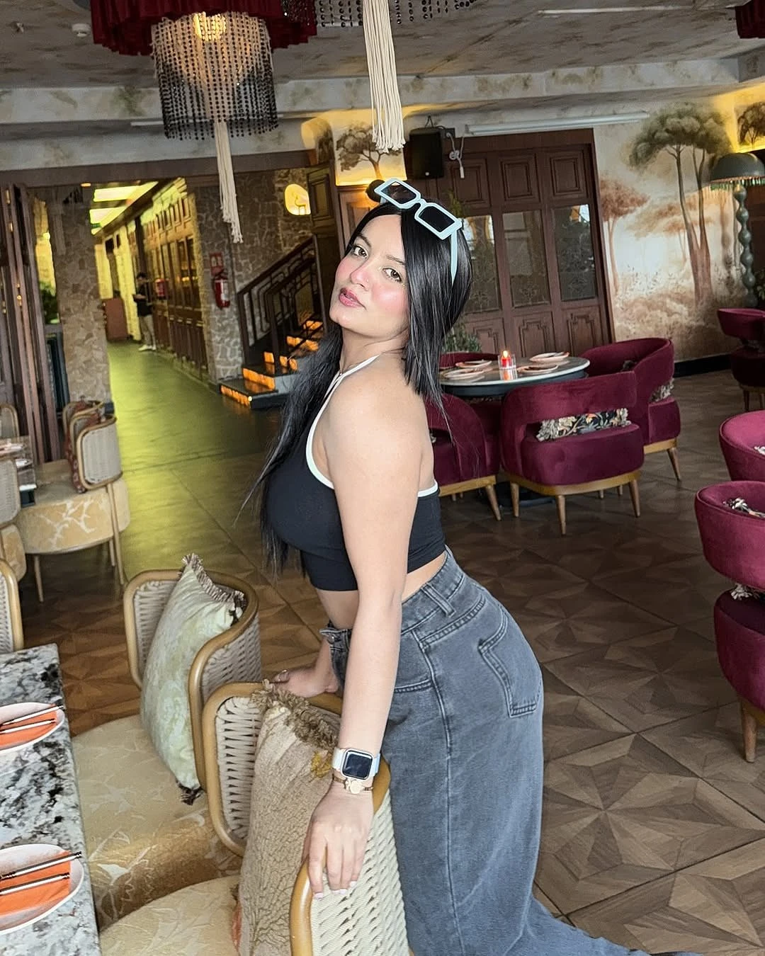 High' Profile and Vip Escort – Indian escort in Ranchi — 4 / 6
