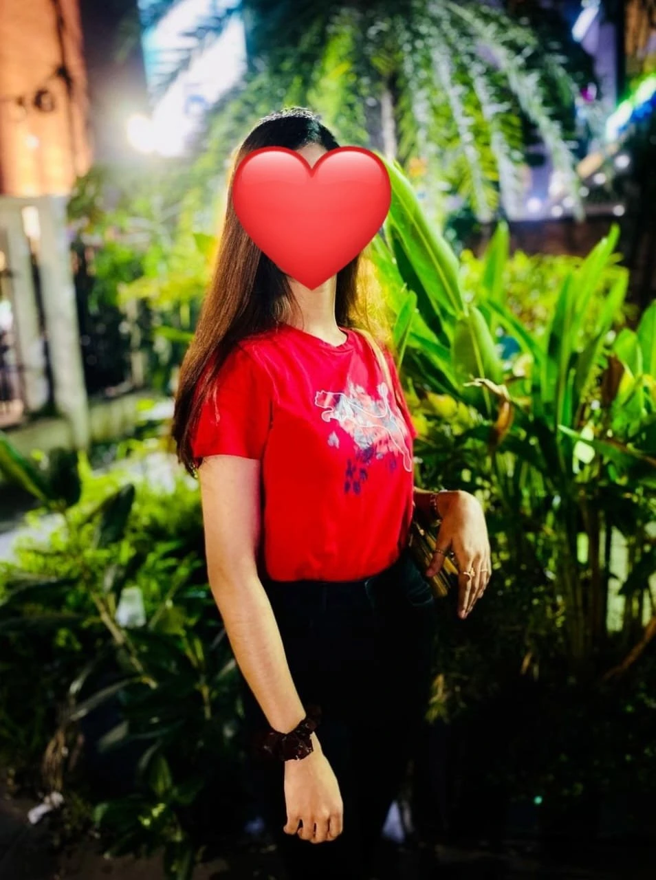 Tanvi Gupta – Indian escort in New Delhi — 2 / 8
