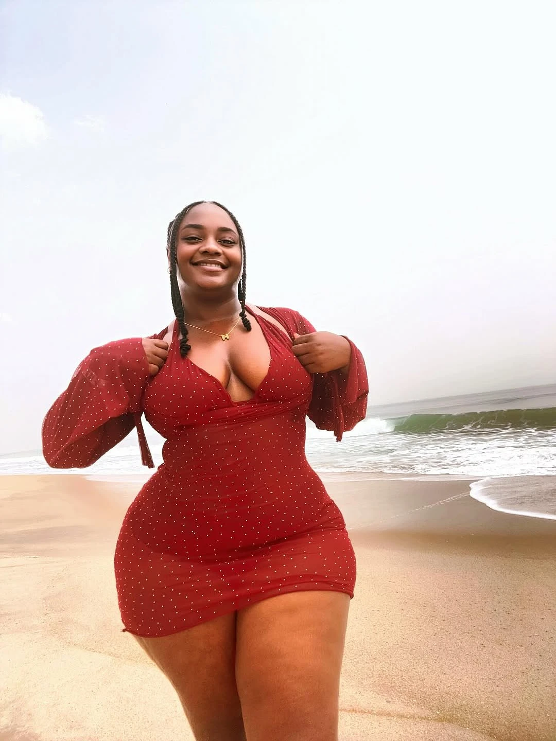 Brown Wet Sugar – South African escort in Beirut — 4 / 6