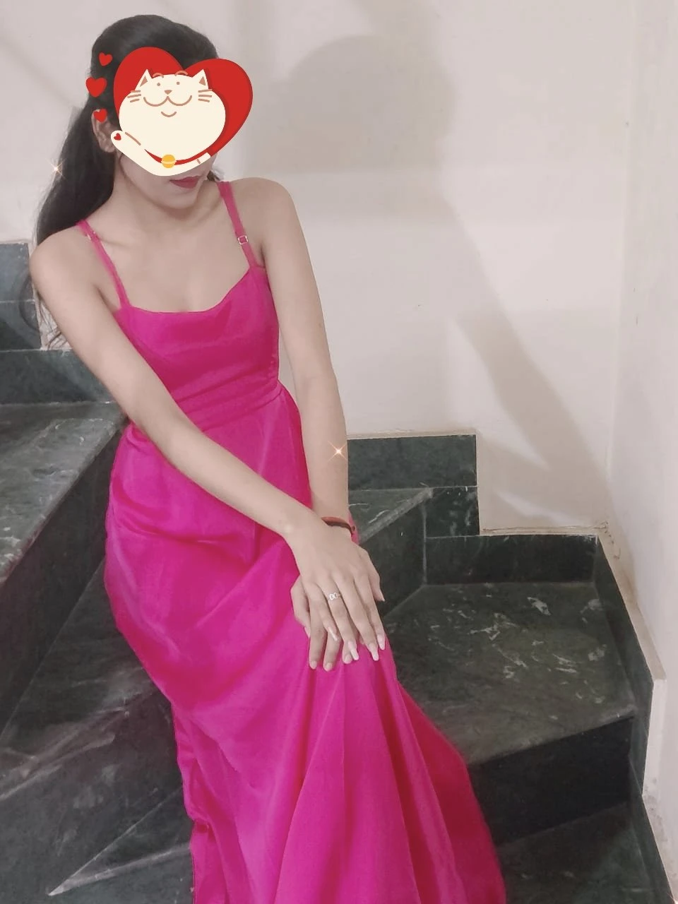 SEX with GIRLFRIEND EXPERIENCE – Indian escort in New Delhi, Escort, New Delhi