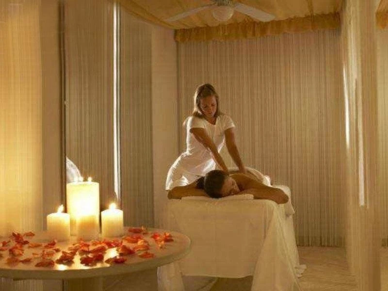 Francesca Massage & Bdsm – escort in Stockholm — 3 / 4