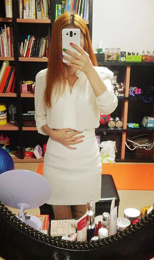AAA korean girls – South Korean escort in Seoul — 19 / 20