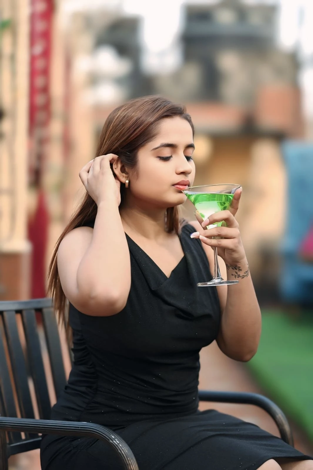 Riyanshi Singh Escorts – Indian escort in Nagpur — 3 / 7