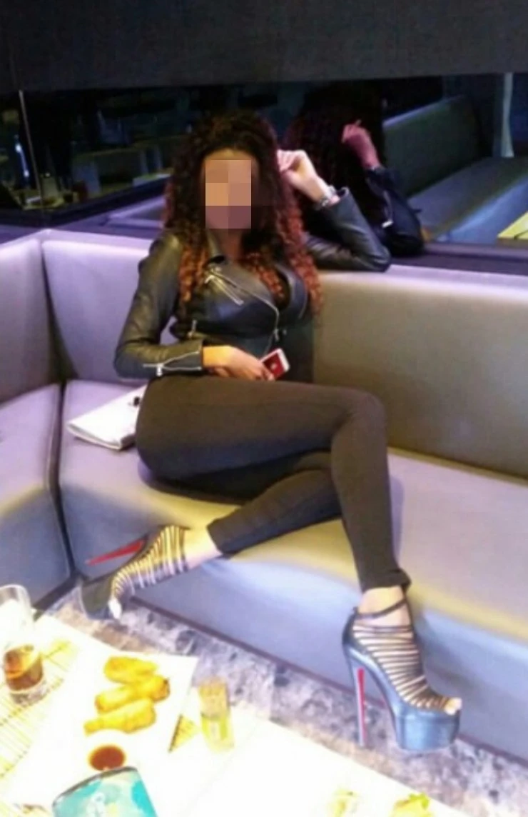 Passion – French escort in Abidjan, Escort, Abidjan