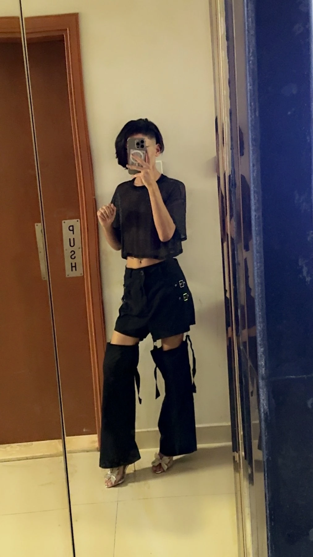 Amir – escort in Casablanca — 4 / 6