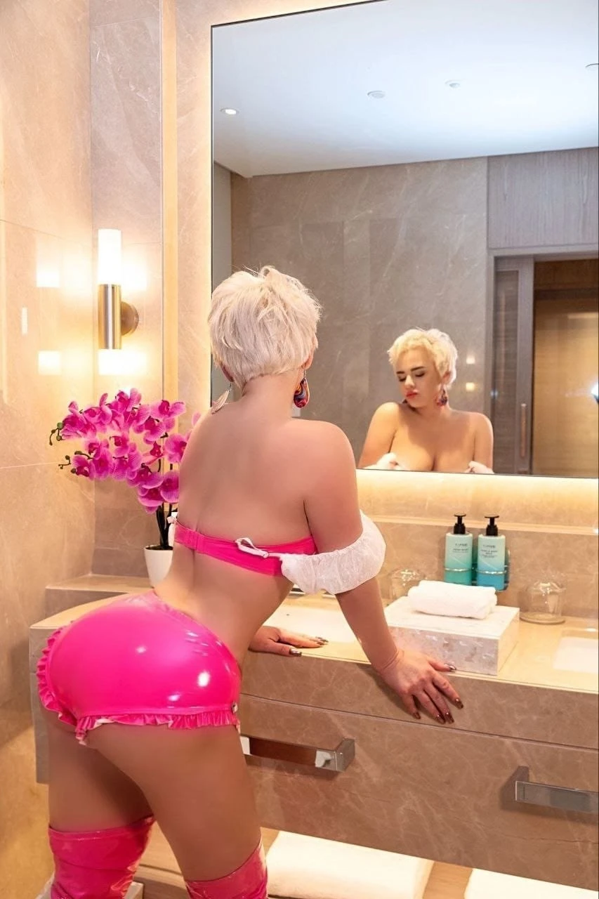 Adeline – Ukrainian escort in Larnaca — 4 / 10