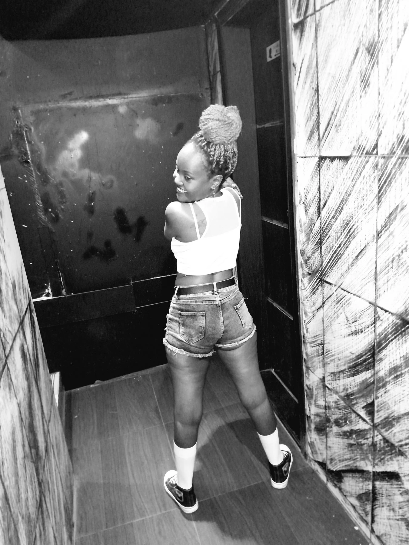 Melanie🥰 – Central African escort in Beirut, Escort, Beirut