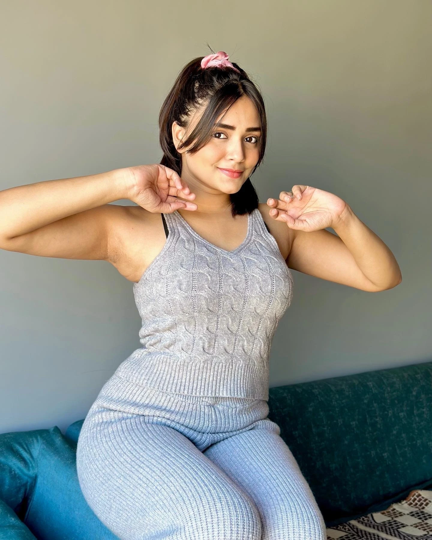 Ananya Escort Service – Indian escort in Navi Mumbai — 3 / 5
