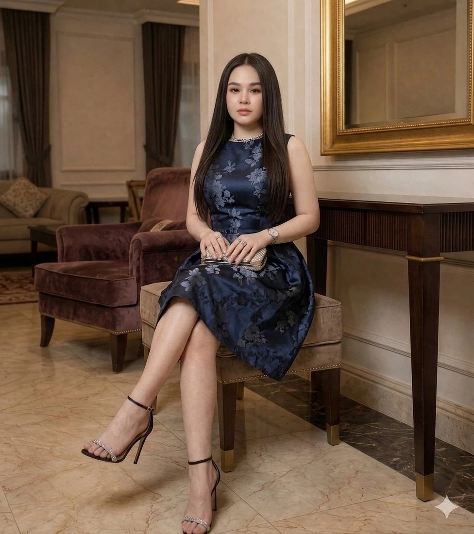 Nana – Thai escort in Hyderabad — 5 / 10